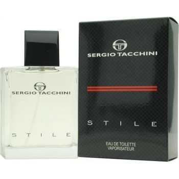 Image 1 of Sergio Tacchini Stile Uomo EDT 100 ml