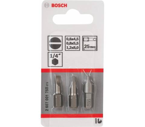 Bosch 2607001750