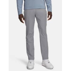 Under Armour Мъжки спортни панталон Under Armour UA Tech Tapered Under Armour | Siv | МЪЖЕ | 34/34