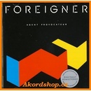 Foreigner - Agent Provocateur