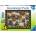 Ravensburger - Puzzle Dinosaurs II XXL - 100 piese