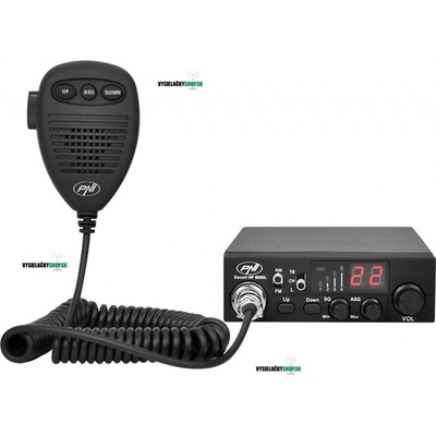 PNI Escort HP 8000L