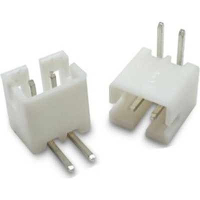 LaskaKit JST-PH 2mm konektor do DPS pravoúhlý Počet pinů: 2P