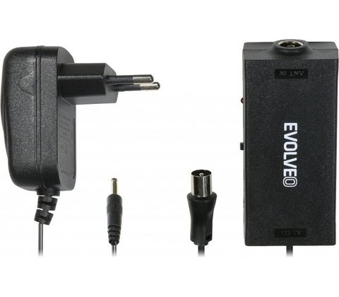Evolveo Flexi 1A LTE