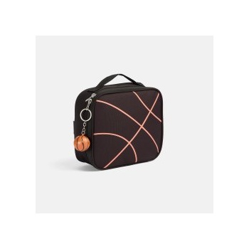Goomby Чанта за храна квадратна Basketball
