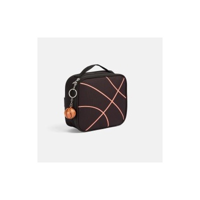 Goomby Чанта за храна квадратна Basketball