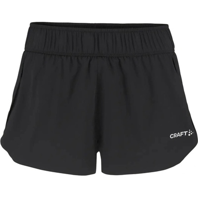 Craft Šortky Core Essence Short Women 1915943-999000