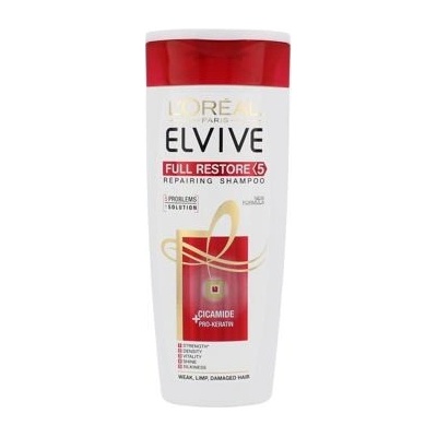 L'Oréal Elséve Full Repair 5 šampón 250 ml