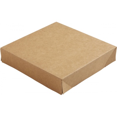 DUNI viečko viking pe block 140 × 140x29 mm