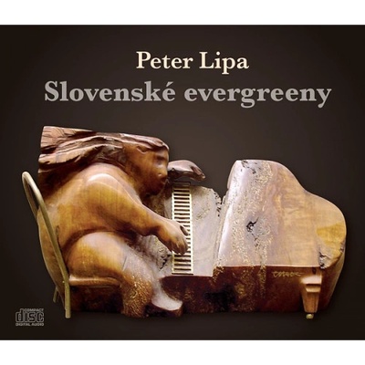 Peter Lipa - Slovenské evergreeny