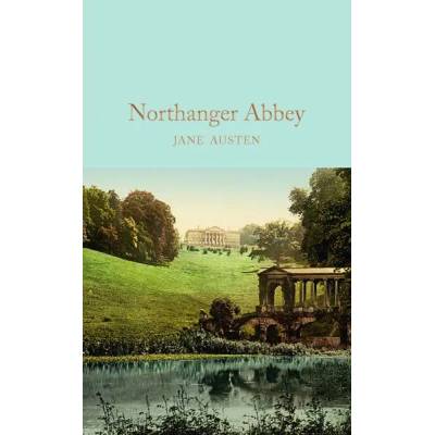 Northanger Abbey | Jane Austen