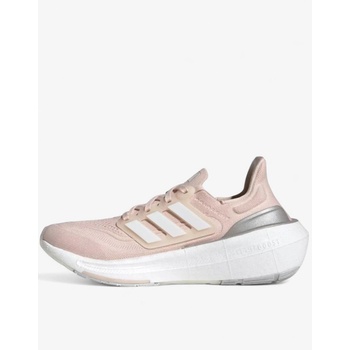 Adidas Ultraboost Light Running Shoes Light Pink