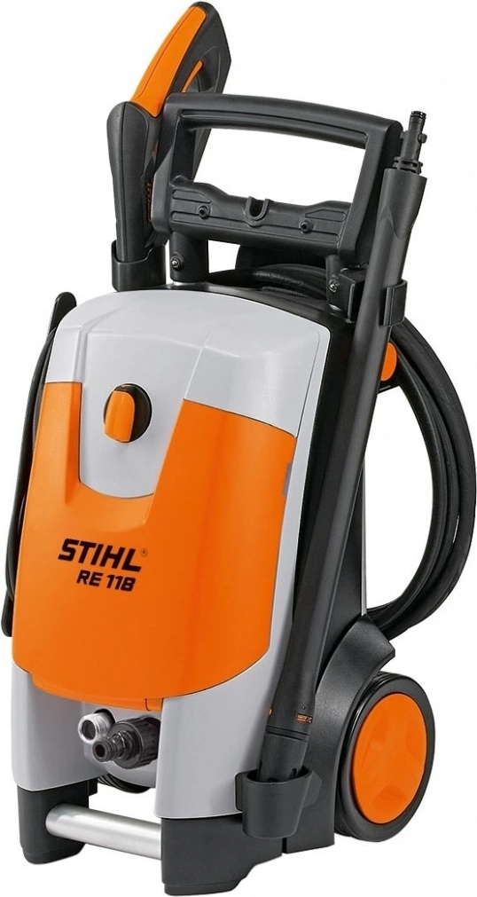 Stihl RE 118 - Heureka.cz