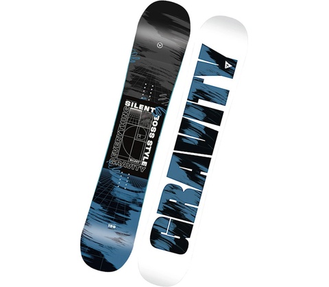 Gravity SILENT 22/23