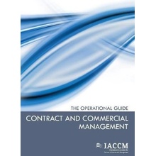 Contract and Commercial Management