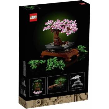 LEGO® Icons - Bonsai Tree - 10281 (10281)