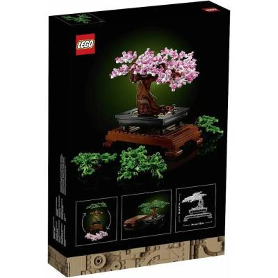 LEGO® Icons - Bonsai Tree - 10281 (10281)