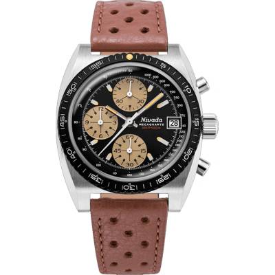 Nivada grenchen 77001q23 (77001q23)