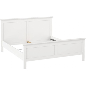 Tvilum Paris Biela