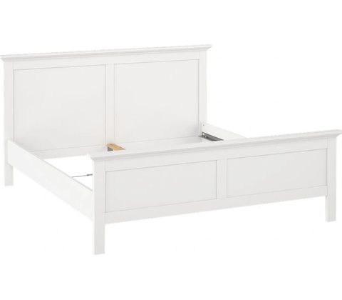 Tvilum Paris Biela
