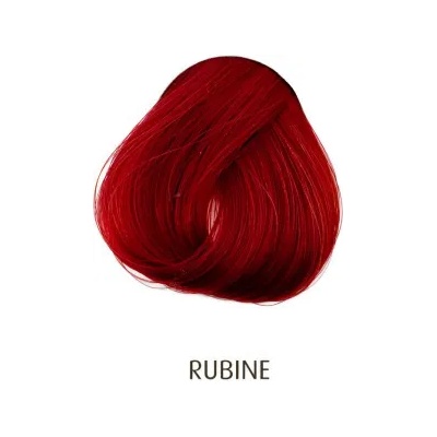 Directions цвят на косата directions - Рубин