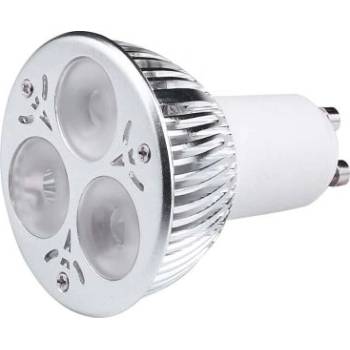 СВЕТОДИОДЕН СПОТ 3х2 w gu10 (flag-379)