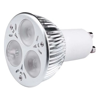 СВЕТОДИОДЕН СПОТ 3х2 w gu10 (flag-379)