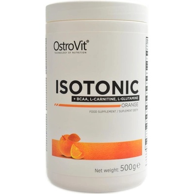 OstroVit Isotonic 500 g