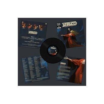 INTRANCED - INTRANCED BLACK LTD. LP