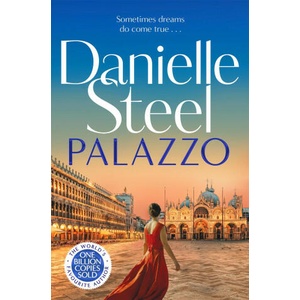 Palazzo (ISBN: 9781529022445)