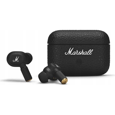 Marshall Motif II ANC TWS