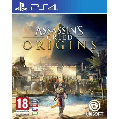 Assassin's Creed: Origins