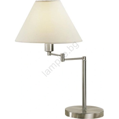 Kolarz 264.71. 6 - Настолна лампа HILTON 1xE27/60W/230V (KL0036)