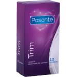 Pasante Trim condoms 12pcs