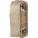 Pouzdro MAXPEDITION AGR SES Single Sheath Pouch šedé