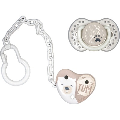 Lovi řetízek Buddy Bear 10/887 – Zboží Dáma