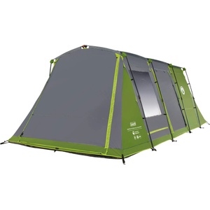 Coleman Fastpitch Victoria Falls 4 Blackout (2229935) Палатка