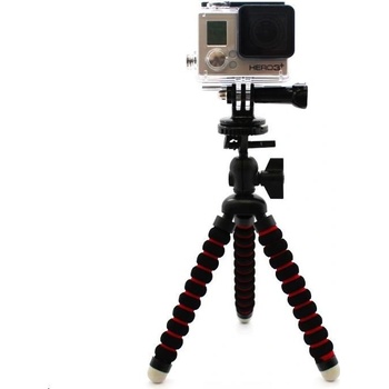 MadMan Flexibilní stativ malý MDMOCTOSMALL