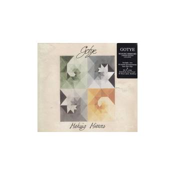 Gotye - Making Mirrors CD