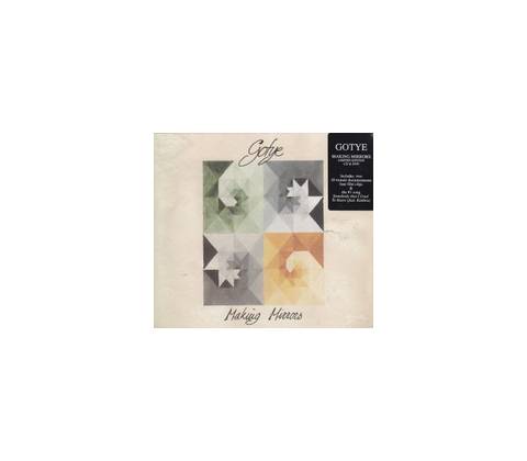 Gotye - Making Mirrors CD