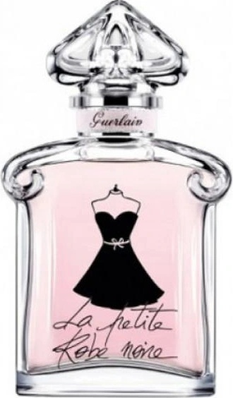 Guerlain La Petite Robe Noire EDT 100 ml Tester