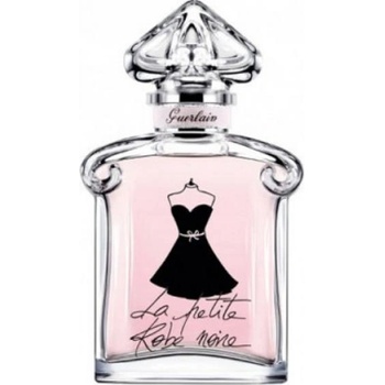 Image 1 of Guerlain La Petite Robe Noire EDT 100 ml Tester