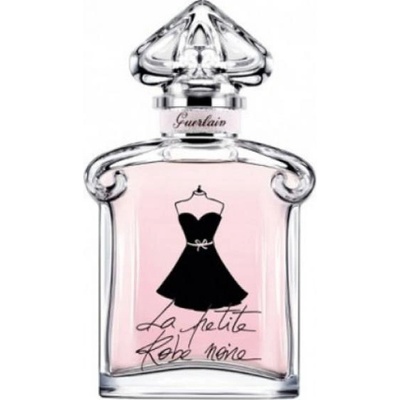 Guerlain La Petite Robe Noire EDT 100 ml Tester