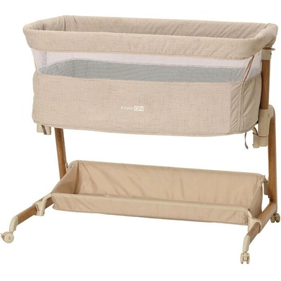 FreeOn Postýlka Bliss Beige