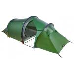 Bach Двуместна палатка Bach Apteryx 2 2-person tent - Willow Bough Green - размер One Size (520-0779-0111) Палатка
