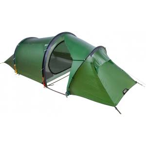 Bach Двуместна палатка Bach Apteryx 2 2-person tent - Willow Bough Green - размер One Size (520-0779-0111) Палатка