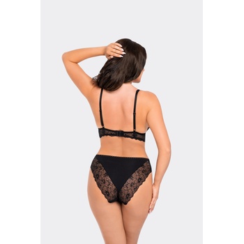 Babell Бикини Figi-BBL-191-Czarny-CzarnyV-62894-Czarny - Син, размер L