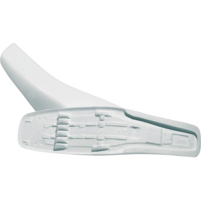 Pěna sedla TRIUMPH, RTECH (standardní výška)