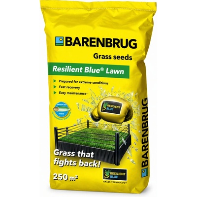 BARENBRUG Resilient Blue 5 kg
