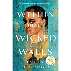 Within These Wicked Walls (ISBN: 9781250787101)